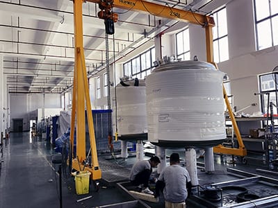 Company Profile