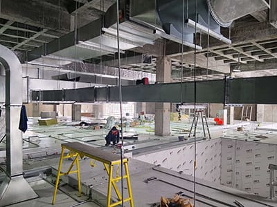 Projects