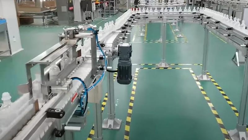 Pharmaceutical Packaging Equipment