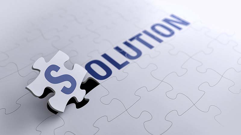 Turkey Solution