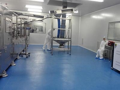 Oversea Projects