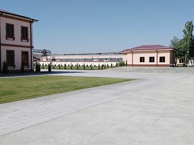 Oversea Projects