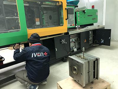 Oversea Projects