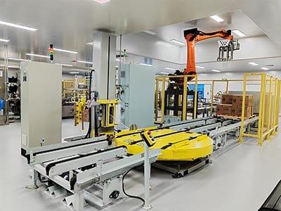 Oversea Projects
