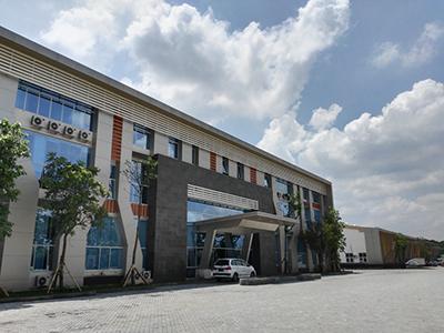 Oversea Projects