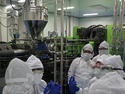 Oversea Projects