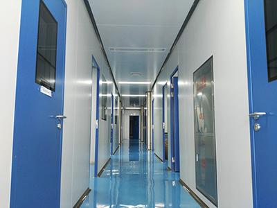 Oversea Projects