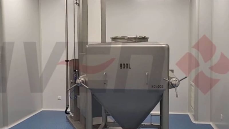 Oral Solid Dosage (OSD) Equipment