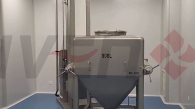 Oral Solid Dosage (OSD) Equipment