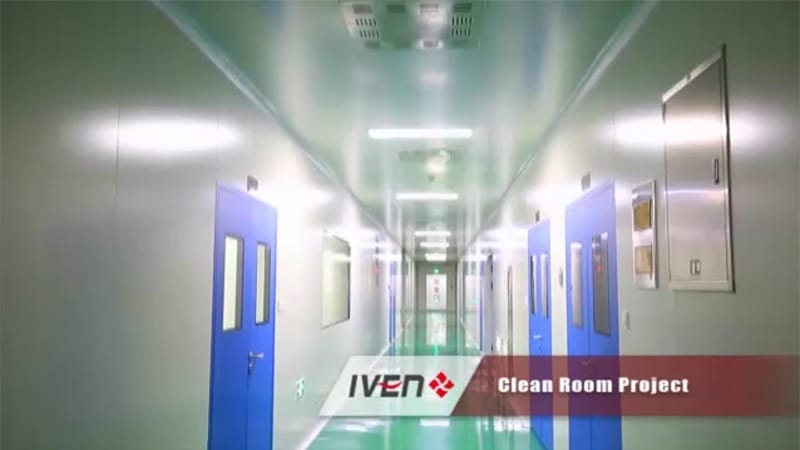 Cleanroom