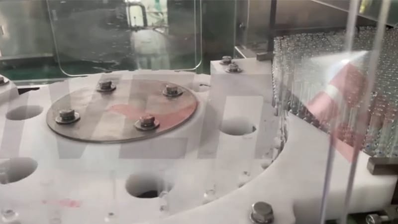Vertical Ultrasonic Cleaning Machine