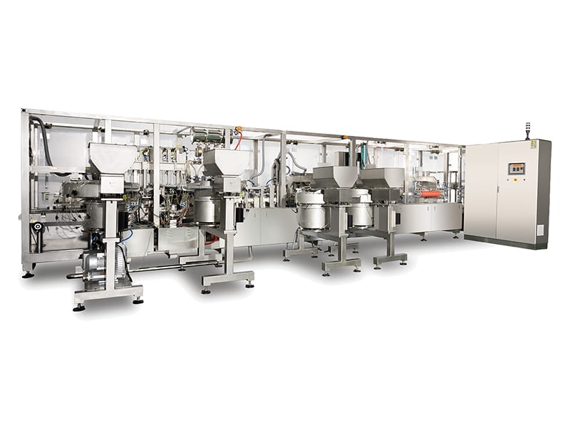 Pharmaceutical Processing Equipment