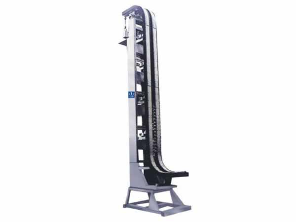 Vertical Bottle Conveyor