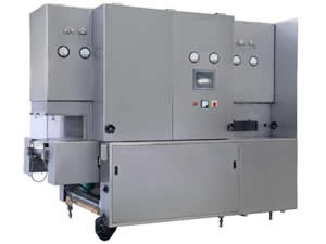 Sterilizing Dryer