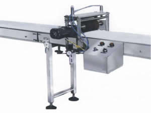 IV Solution Leak Detector