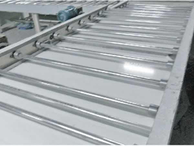 Automatic Sterilization Cycle System