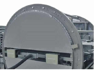 Automatic Sterilization Cycle System