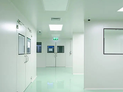 Cleanroom