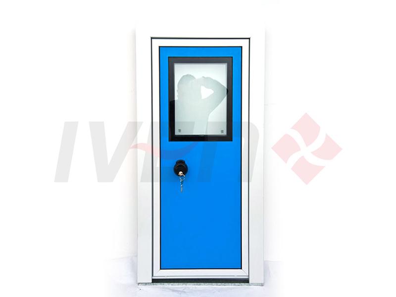Cleanroom Door