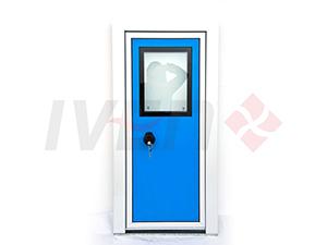 Cleanroom Door