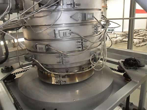 Co-Extrusion Non-PVC IV Bag Film Production Line