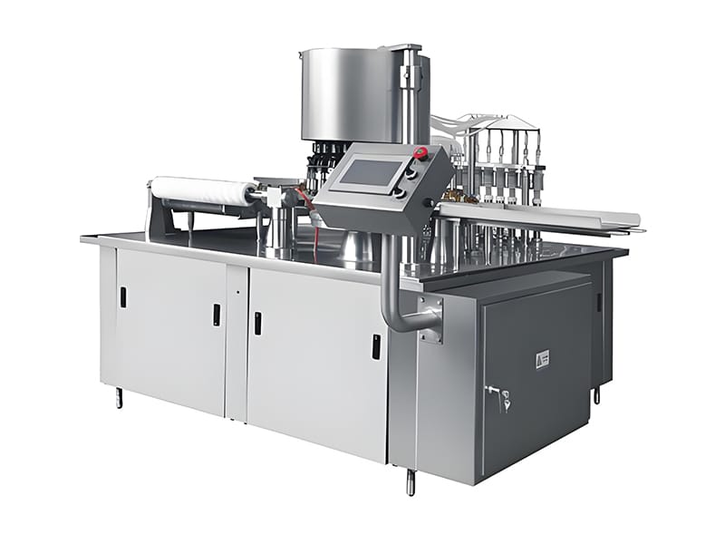 Oral Solid Dosage (OSD) Equipment