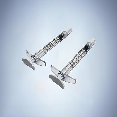 Syringe Assembling Machine