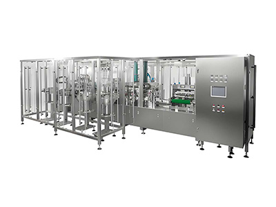 Pharmaceutical Processing Equipment