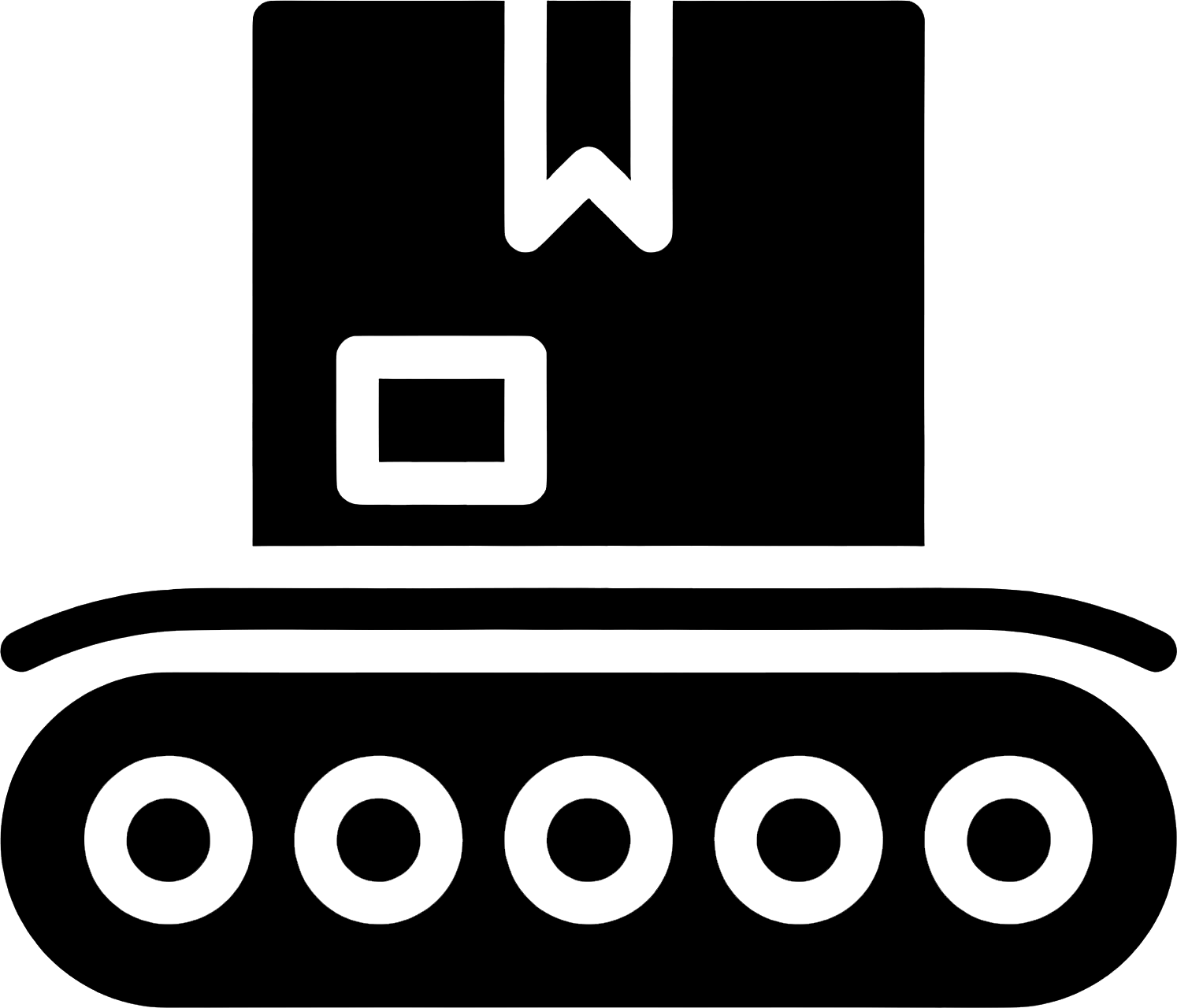 Automated Warehouse System